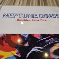 Neptune Diner II ico