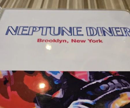 Neptune Diner II