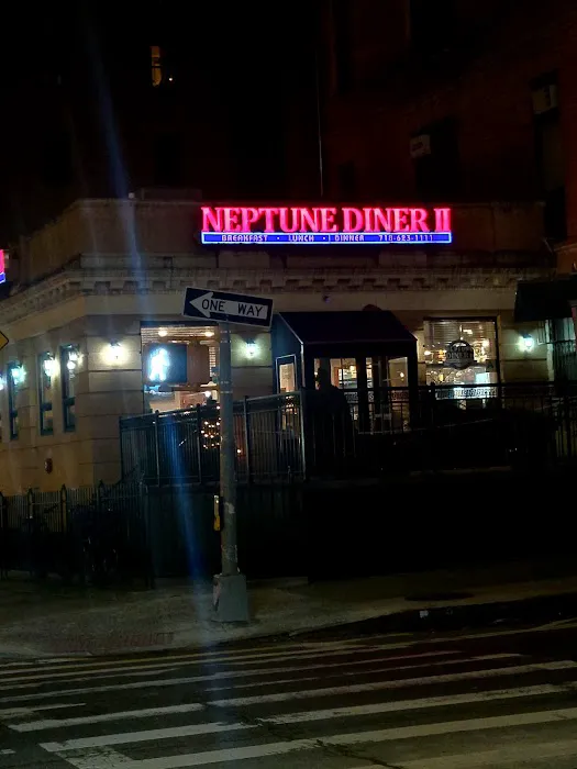 Neptune Diner II Picture 4