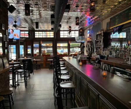 Finn’s Corner