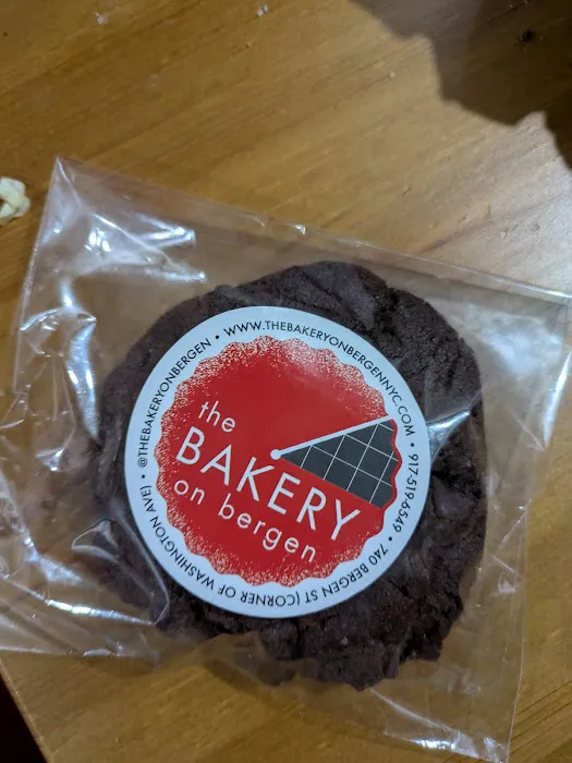 The BAKERY on Bergen Picture 9