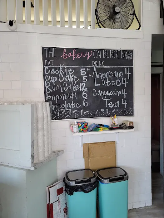 The BAKERY on Bergen Picture 4