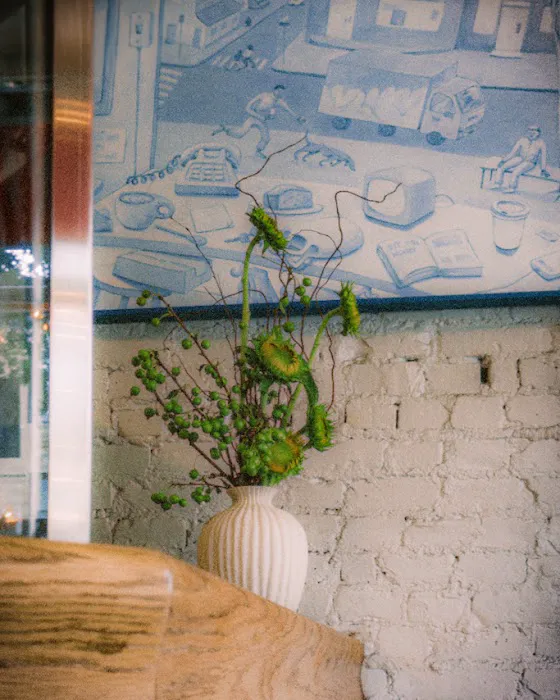 Sit & Wonder Cafe Picture 10