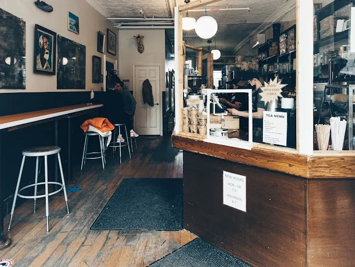 Sit & Wonder Cafe Picture 9