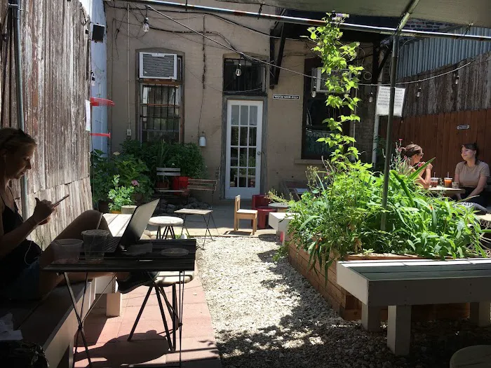 Sit & Wonder Cafe Picture 6
