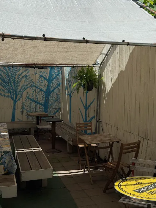 Sit & Wonder Cafe Picture 4
