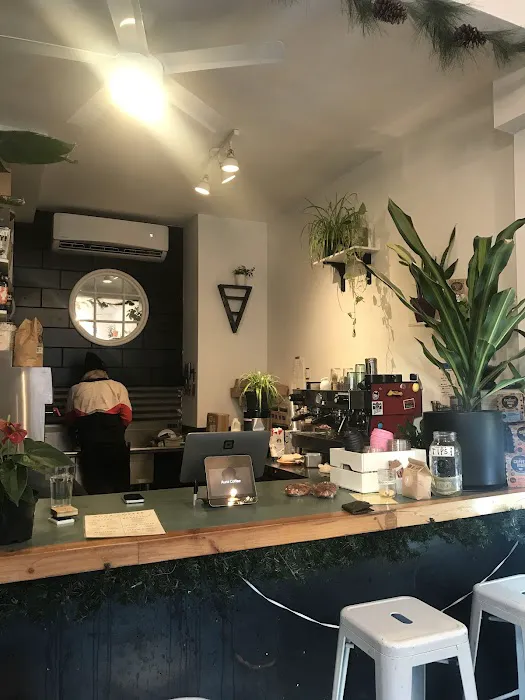 Aura Coffee and Bar Picture 1