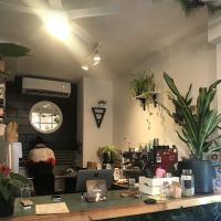 Aura Coffee and Bar ico