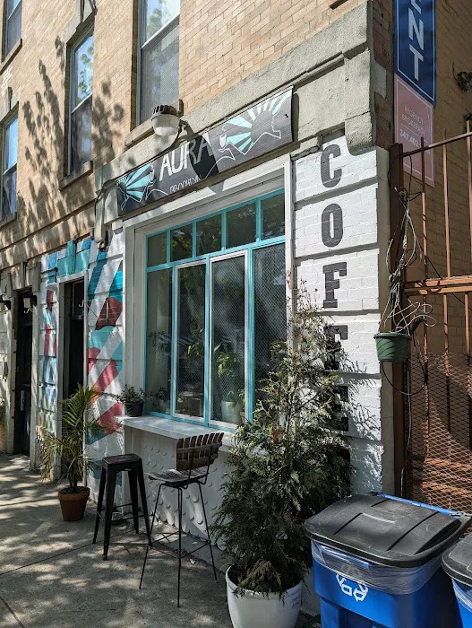 Aura Coffee and Bar Picture 4