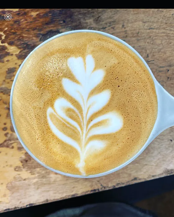 Aura Coffee and Bar Picture 6