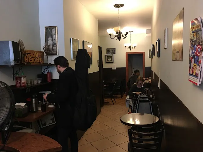 Penny House Cafe Picture 5