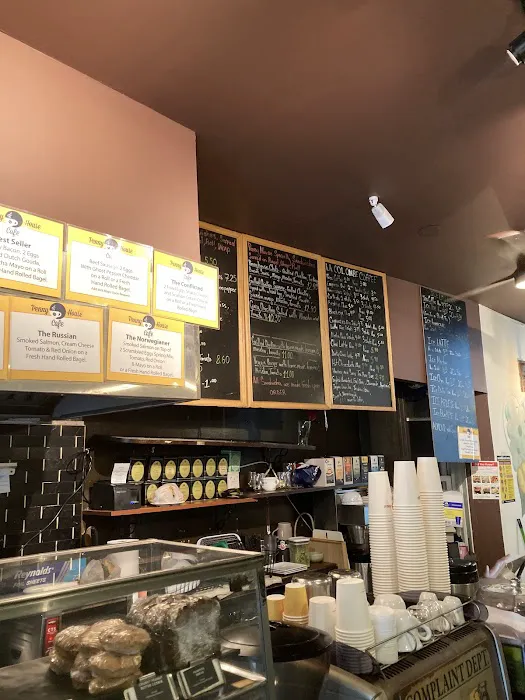 Penny House Cafe Picture 7