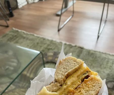 Penny House Cafe