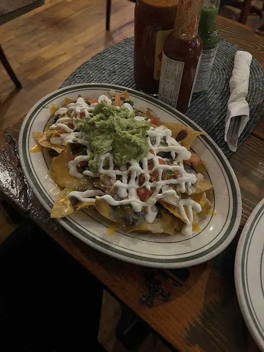 Nacho Macho Taco Picture 8