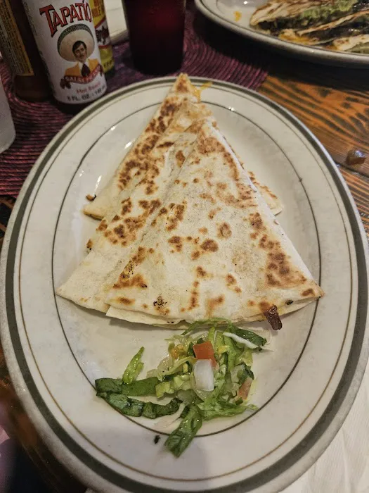 Nacho Macho Taco Picture 6