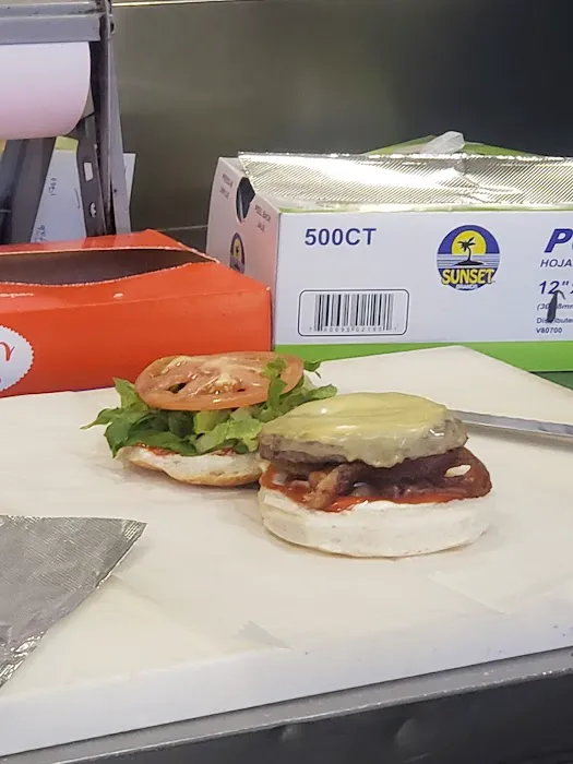 Brooklyn Subs Picture 5
