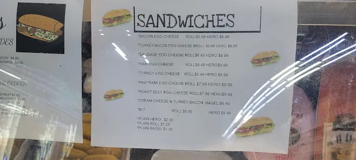Brooklyn Subs Picture 8
