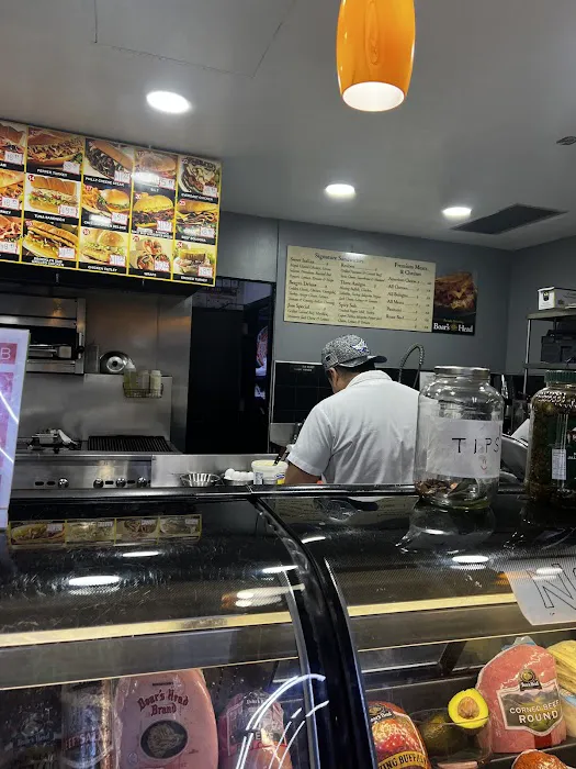 Brooklyn Subs Picture 3