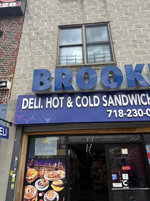 Brooklyn Subs Picture 9