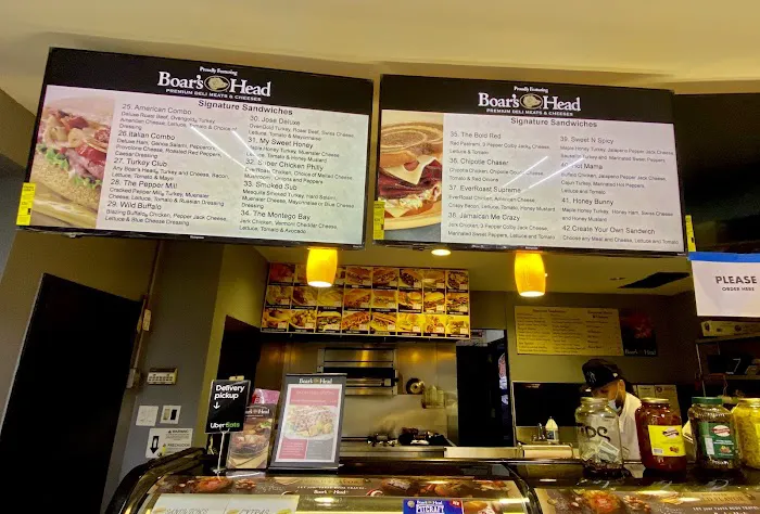 Brooklyn Subs Picture 6