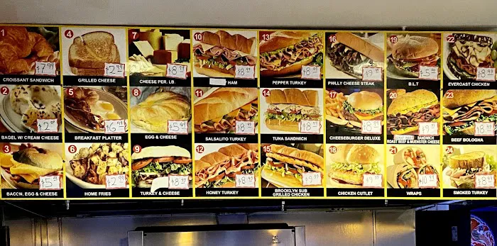 Brooklyn Subs Picture 1