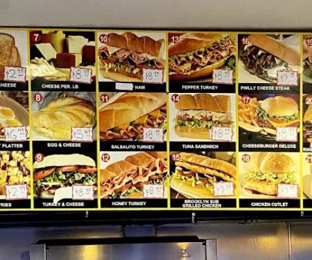 Brooklyn Subs
