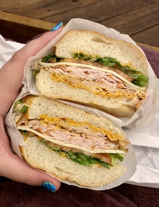 Brooklyn Subs Picture 10