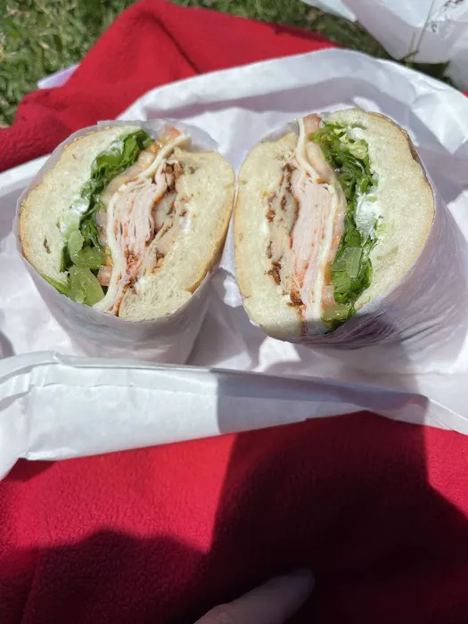 Brooklyn Subs Picture 2