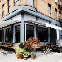 Leland Eating and Drinking House ico