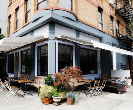 Leland Eating and Drinking House