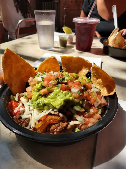 Maya Taqueria of Prospect Heights Picture 1