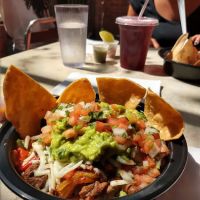 Maya Taqueria of Prospect Heights ico