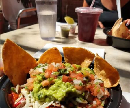 Maya Taqueria of Prospect Heights