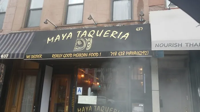 Maya Taqueria of Prospect Heights Picture 4
