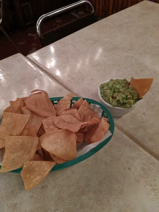Maya Taqueria of Prospect Heights Picture 5