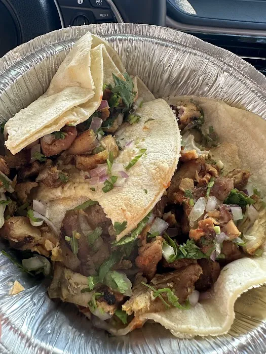 Maya Taqueria of Prospect Heights Picture 8