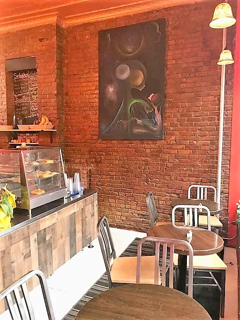 American Vegan Picture 3