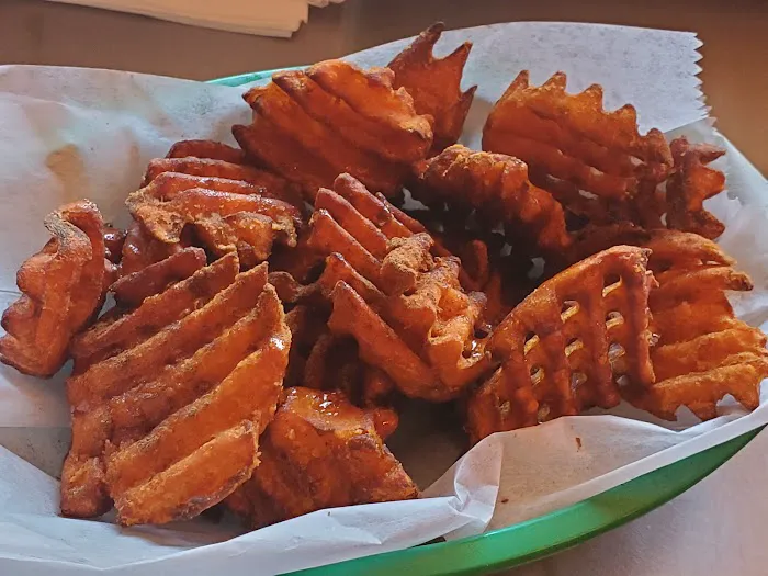 American Vegan Picture 4