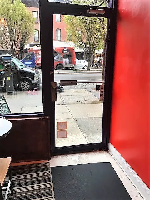 American Vegan Picture 1