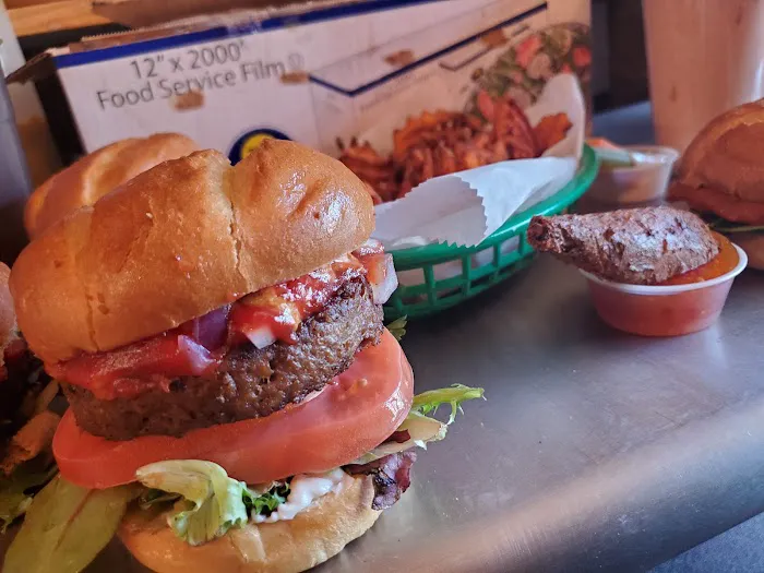 American Vegan Picture 6