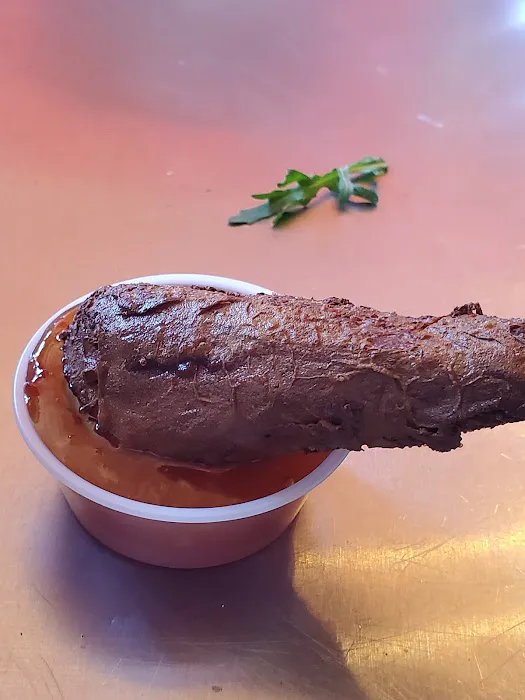 American Vegan Picture 9