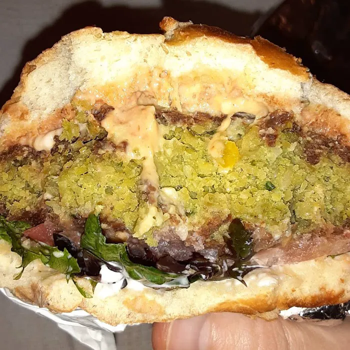 American Vegan Picture 10