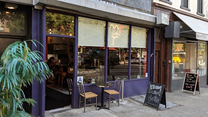 American Vegan Picture 8