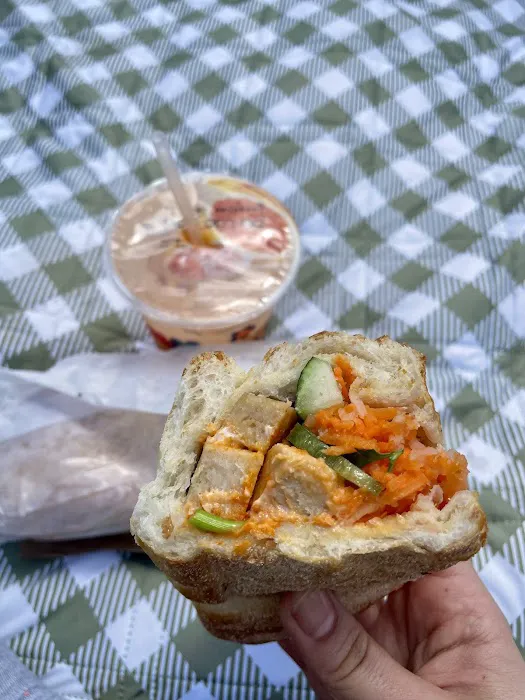 Banhmigos - Vanderbilt Picture 9