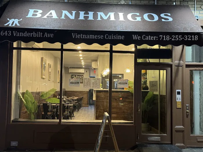 Banhmigos - Vanderbilt Picture 4
