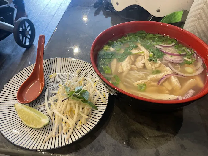 Banhmigos - Vanderbilt Picture 1