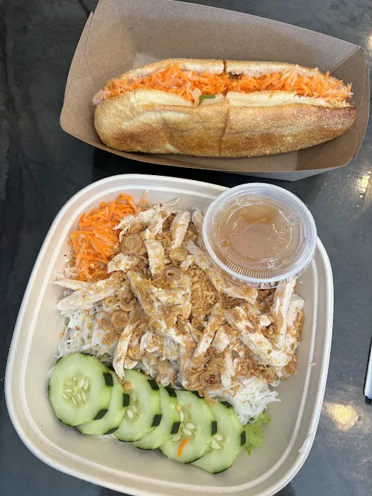 Banhmigos - Vanderbilt Picture 8