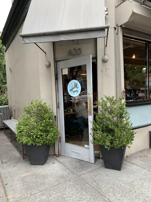Milk Bar Picture 9