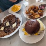 Breakfast by Salt’s Cure