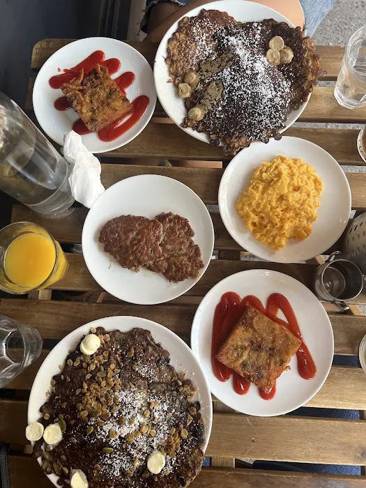 Breakfast by Salt’s Cure Picture 2